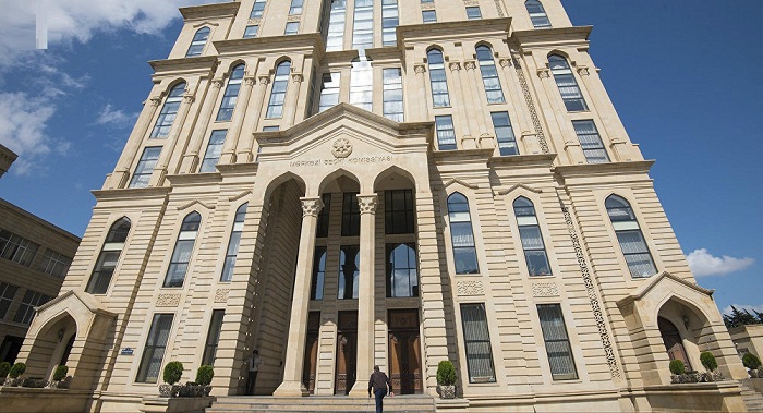 MSK-ya gec göndərilən müraciətlərə baxılmayacaq 1 MSK-ya gec göndərilən müraciətlərə baxılmayacaq