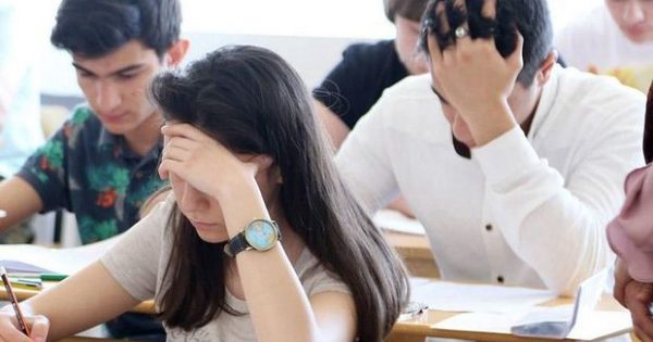 Bu tələbələr dövlət imtahanından azad olundu – RƏSMİ