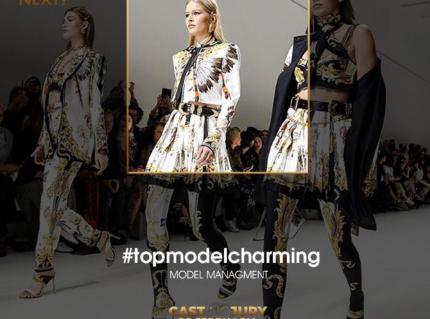 “Top Model Azerbaijan” 2020 -ci il üzrə elan etdiyi layihənin münsif kürsüsünə kimlər uyğun görüldü?