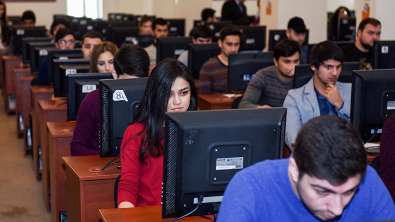 DİM dövlət qulluğuna qəbul üçün imtahan keçirəcək