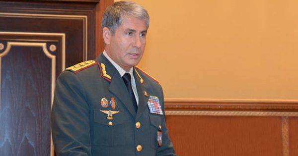 Vilayət Eyvazov iki “MERO” rəisini işdən AZAD ETDİ