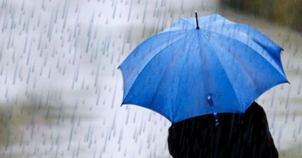 Sabah intensiv yağışlar olacaq