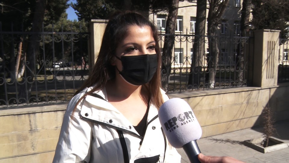 Azərbaycanda koronavirusla bağlı son durum – VİDEO