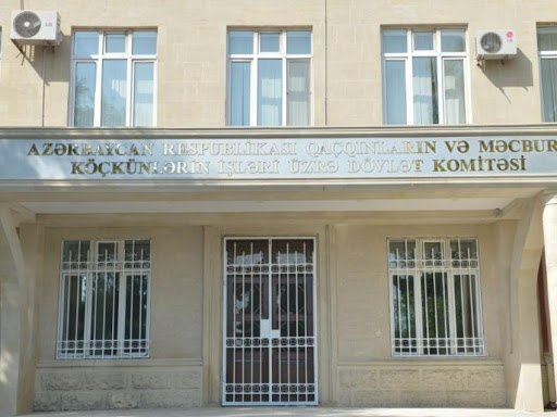 “Qaçqınkom” rəsmisi: “Köçkün ailələri mənzil almaq üçün bu yola əl atır” – VİDEO
