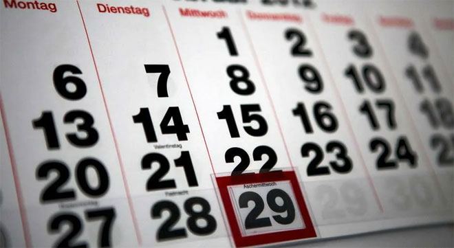 Azərbaycanda ad gününü fevralın 29-da qeyd edənlər – STATİSTİKA