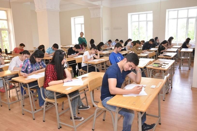 Qəbul imtahanlarının qiyməti iki dəfə bahalaşdı – SƏBƏB