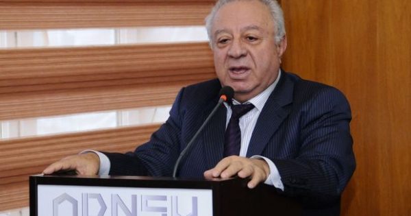 “O, mənim qızım yerindədir” – Hüseynbala Mirələmov