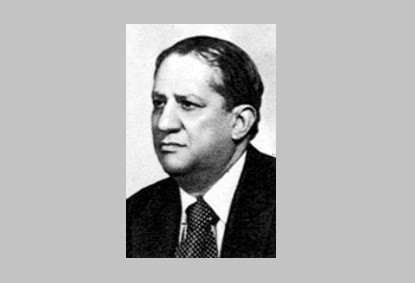 Əziz Mirəhmədovun 100 illik yubileyi qeyd ediləcək – SƏRƏNCAM
