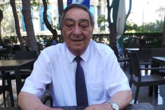 Rəşid Mahmudov koronavirusun məhv olacağı tarixi AÇIQLADI – VİDEO