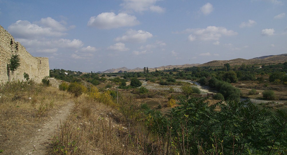 Qaradağlı faciəsindən 28 il ötür