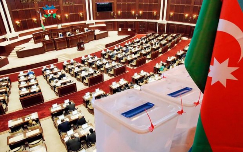 Parlament seçkilərinin ilkin nəticələri açıqlandı – TAM SİYAHI
