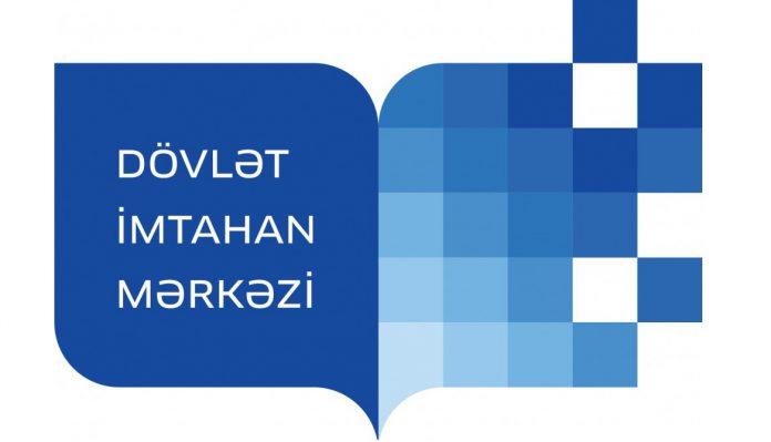 Buraxılış imtahanının keçiriləcəyi şəhər və rayonlar açıqlandı