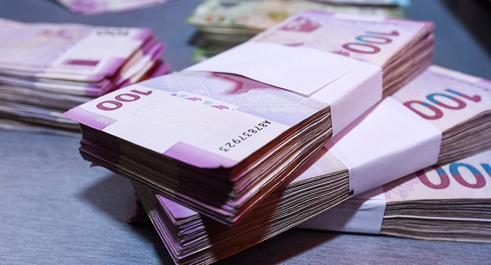 Azərbaycanda şirkət 1,2 milyon manat cərimələndi
