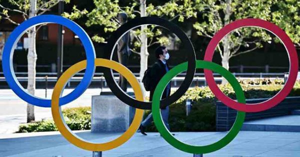 Olimpiadada sosial paylaşımlarla bağlı qaydalar olacaq
