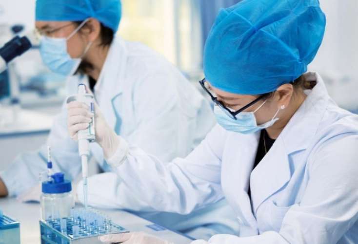Azərbaycanda koronavirusa yoluxan daha 3 nəfər sağaldı