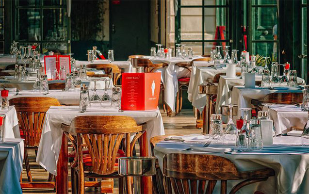 Azərbaycanda restoran, kafe və çayxanalar bağlanır