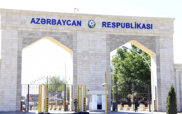 Gürcüstanla Azərbaycan arasında gediş-gəliş mümkün olacaq 1 Gürcüstanla Azərbaycan arasında gediş-gəliş mümkün olacaq