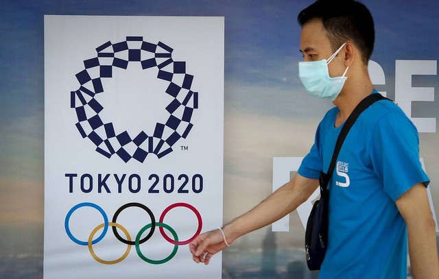 IOC prezidentindən olimpiada açıqlaması 1 IOC prezidentindən olimpiada açıqlaması