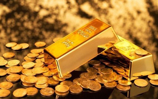 Qızılın qiyməti son səkkiz ildə ən yüksək səviyyəyə qalxdı