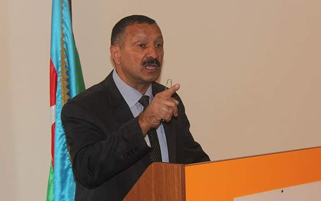 Tofiq Yaqublunun həbsi ilə bağlı daha bir – Rəsmi açıqlama