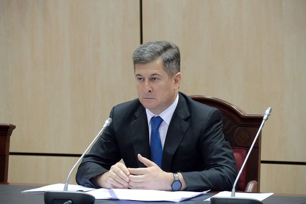Kərəm Həsənov keçmiş işçisini Administrasiyaya gətirdi