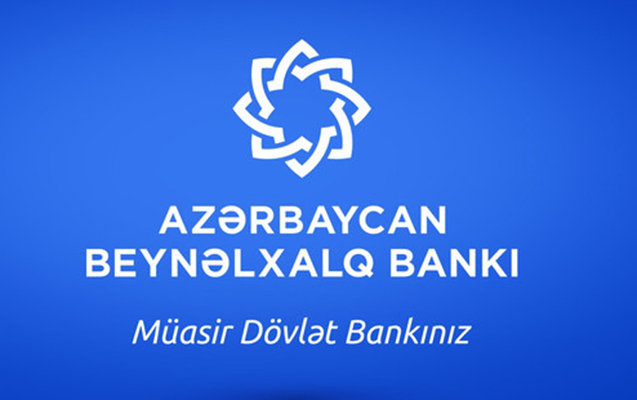Azərbaycan Beynəlxalq Bankı koronavirusla mübarizəyə 2 milyon ayırdı