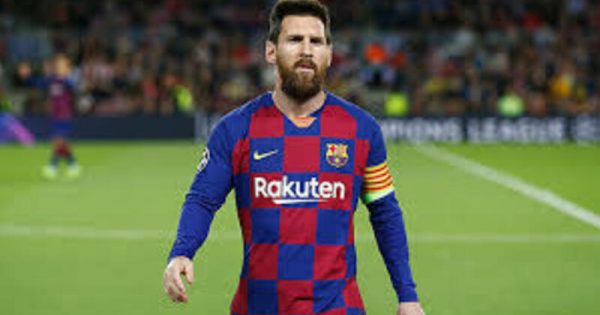 Messi azad agent oldu