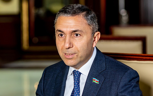 Deputatdan 1 milyardlıq sərəncamla bağlı – Açıqlama