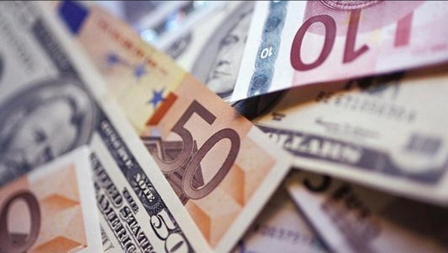 Azərbaycan Mərkəzi Bankının valyuta məzənnələri (30.03.2020