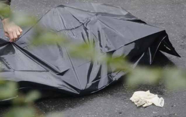 Bakıda DƏHŞƏT: Avtobus dayanacağında qadın meyiti tapıldı 1 Bakıda DƏHŞƏT: Avtobus dayanacağında qadın meyiti tapıldı