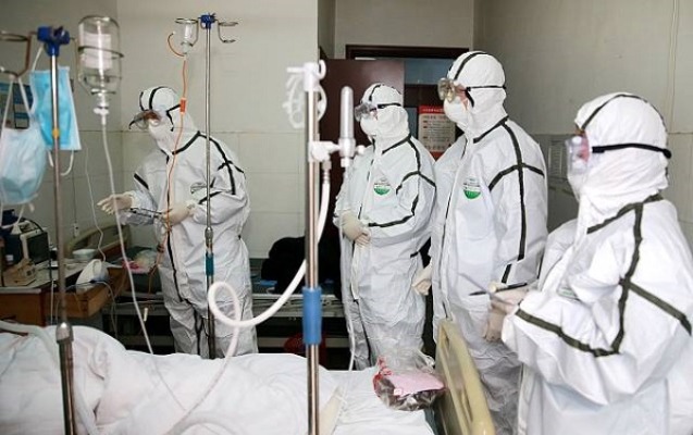 Qonşu ölkələrdə vəziyyət necədir? - Koronavirus statistikası 1 Qonşu ölkələrdə vəziyyət necədir? – Koronavirus statistikası