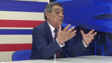“Gərək gənc icra başçılarının ətrafındakı qocalar onlara işləməyə imkan versinlər”