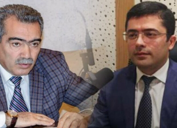 KİVDF-nin yeni direktoru bütün işçiləri qovdu: Həsənov klanını bitirən FAKTLAR - ADLAR 1 KİVDF-nin yeni direktoru bütün işçiləri qovdu: Həsənov klanını bitirən FAKTLAR – ADLAR