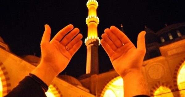 QMİ Ramazan bayramı ilə bağlı fətva VERDİ 3 QMİ Ramazan bayramı ilə bağlı fətva VERDİ