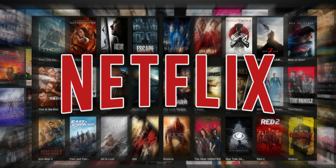 "Netflix"in yeni abunəçiləri 15,8 milyona çatdı - REKORD GƏLİR 1 “Netflix”in yeni abunəçiləri 15,8 milyona çatdı – REKORD GƏLİR
