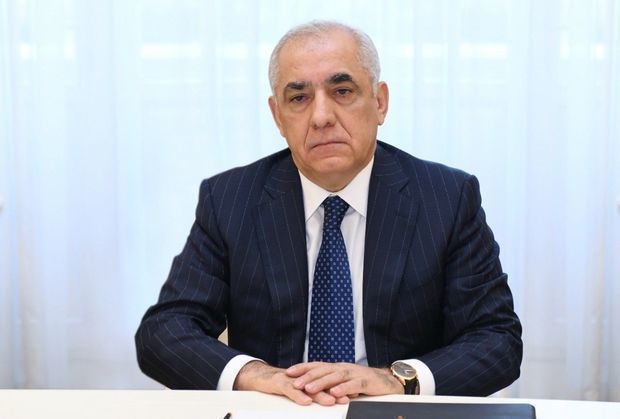 Baş nazir sərəncam imzaladı - 5 milyon ayırdı 1 Baş nazir sərəncam imzaladı – 5 milyon ayırdı