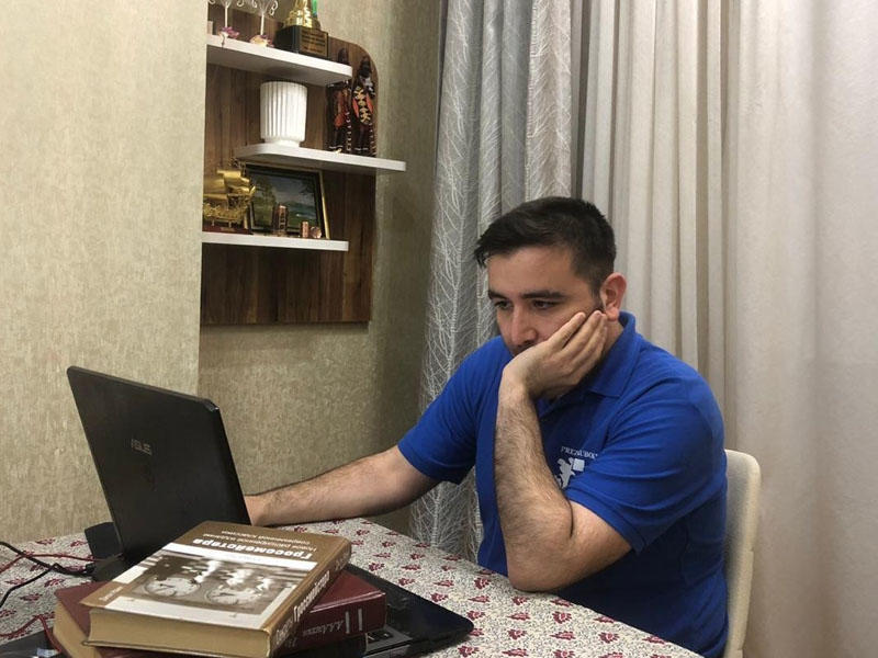 Azərbaycan çempionatının qalibi məlum oldu 1 Azərbaycan çempionatının qalibi məlum oldu