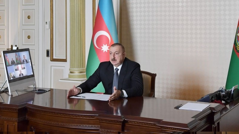 Prezident 190 manat alanların sayını 3 dəfə artırdı
