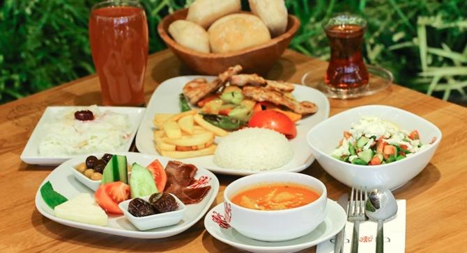 Ramazan ayında qidalanma QAYDALARI 1 Ramazan ayında qidalanma QAYDALARI