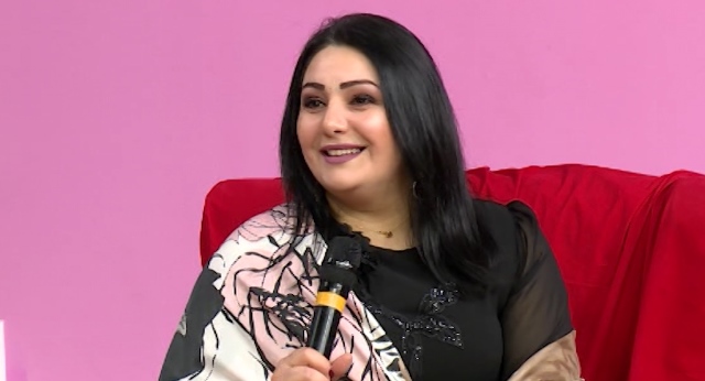 “Az yeyin, kökəlirsiz” – Kənan MM-dən həyat yoldaşına QADAĞA - VİDEO 1 “Az yeyin, kökəlirsiz” – Kənan MM-dən həyat yoldaşına QADAĞA – VİDEO
