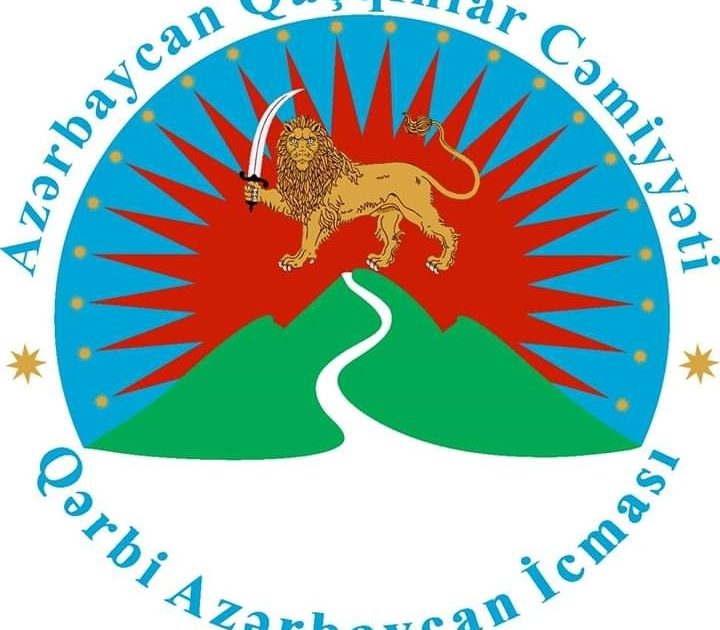 Azərbaycan Qaçqınlar Cəmiyyətinin və Qərbi Azərbaycan İcmasının Azərbaycan xalqına 28 May təbriki