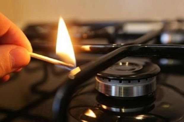 Sumqayıtın bir hissəsində qaz olmayacaq 1 Sumqayıtın bir hissəsində qaz olmayacaq