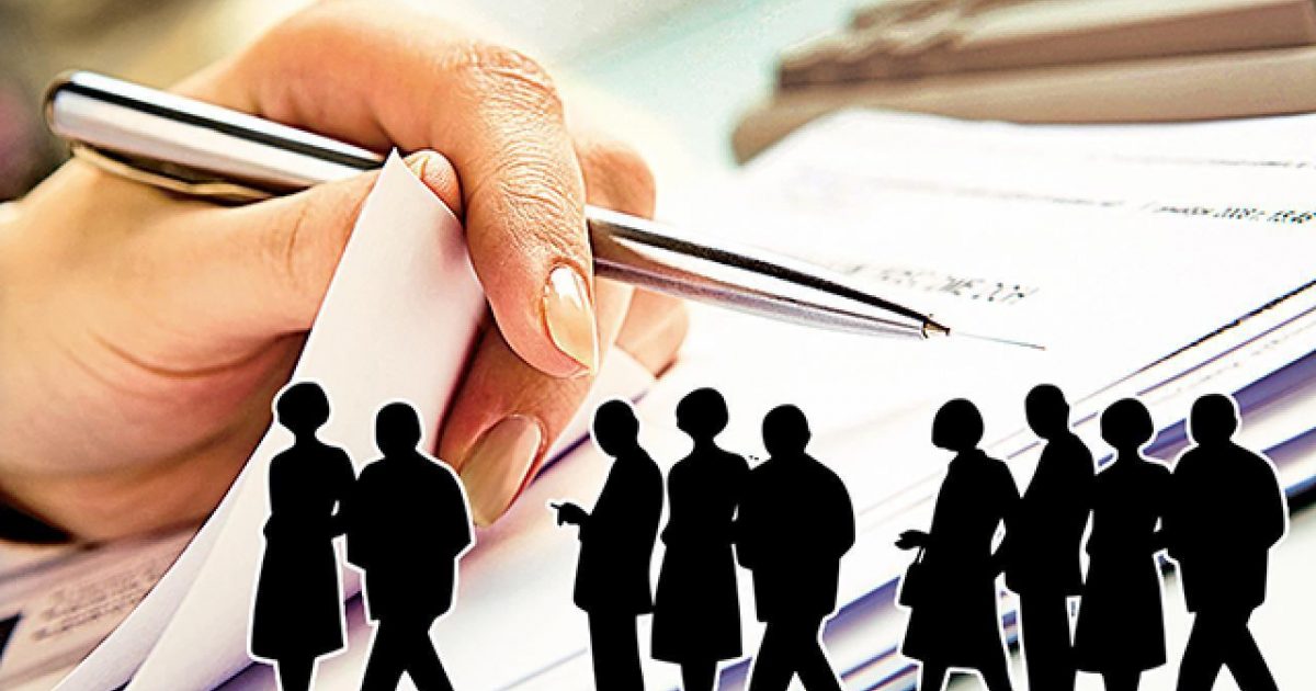 İşsizlik statusu verən işçilərin özləri işsiz qaldı