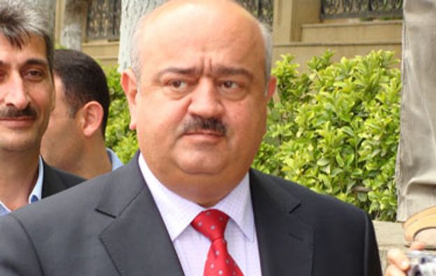 Yaşar Əliyev general-leytenant oldu - YENİ VƏZİFƏYƏ TƏYİNAT 1 Yaşar Əliyev general-leytenant oldu – YENİ VƏZİFƏYƏ TƏYİNAT