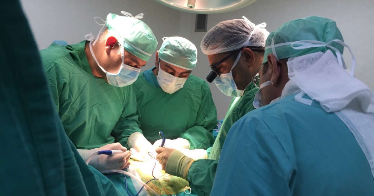 Bakıda körpə doğuş zamanı öldü