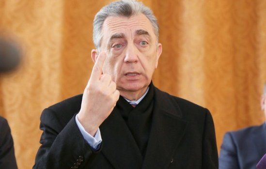 Eldar Əzizov Adil Vəliyevə irad tutdu 1 Eldar Əzizov Adil Vəliyevə irad tutdu