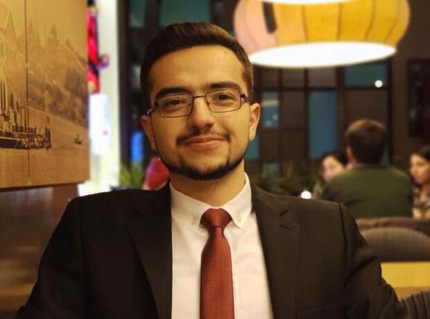 Demokratiya başa çatır - Postpandemiyanın diqtəsi 1 Demokratiya başa çatır – Postpandemiyanın diqtəsi