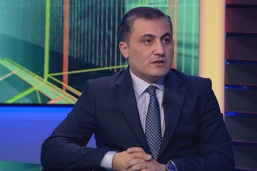 BNA rəsmisi və ailəsi koronavirusa yoluxdu 1 BNA rəsmisi və ailəsi koronavirusa yoluxdu