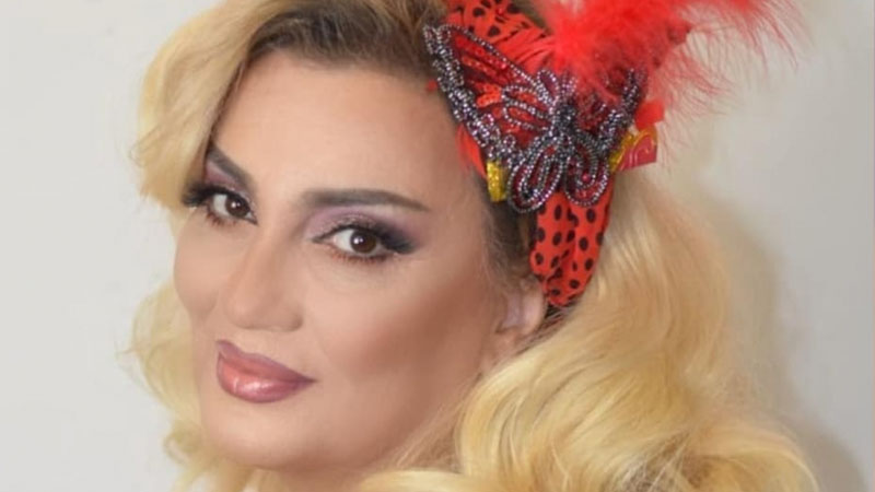 Nüşabə Ələsgərlidən gözlənilməz ETİRAF - Görün kimlə evlənib?(FOTO) 1 Nüşabə Ələsgərlidən gözlənilməz ETİRAF – Görün kimlə evlənib?(FOTO)
