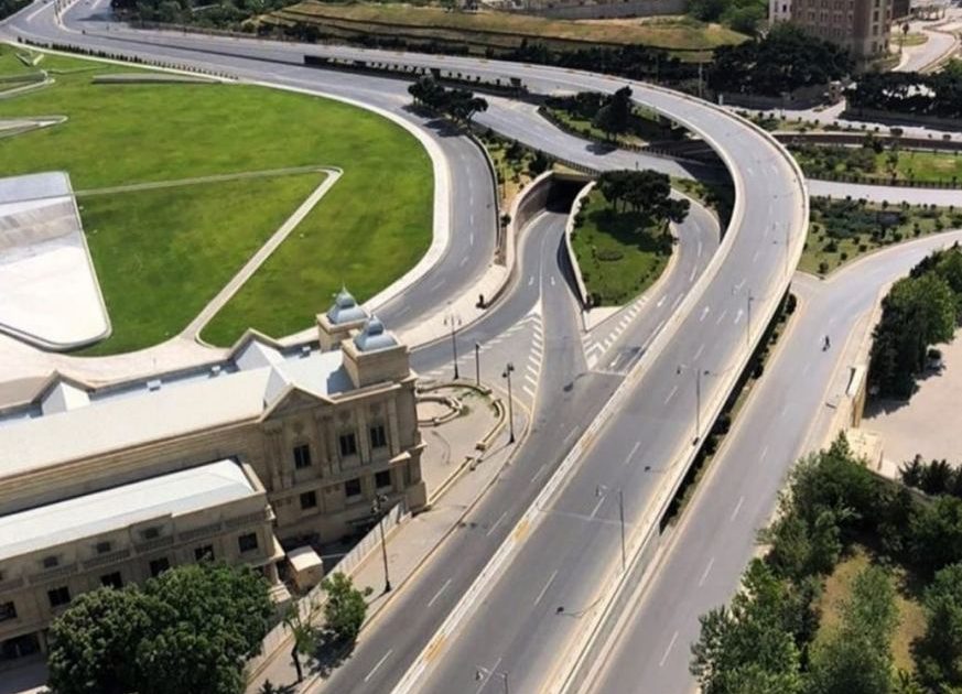 “İkigünlük sosial təcrid səmərəli addımdır” – Partiya sədri